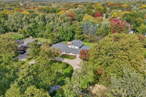 Tiny photo for 424 Otis Road, Barrington, IL 60010 (MLS # 12787741)
