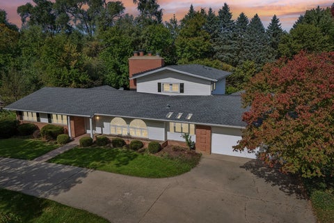 Tiny photo for 424 Otis Road, Barrington, IL 60010 (MLS # 12787741)