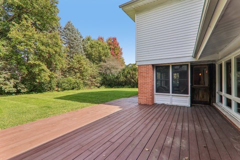 Tiny photo for 424 Otis Road, Barrington, IL 60010 (MLS # 12787741)