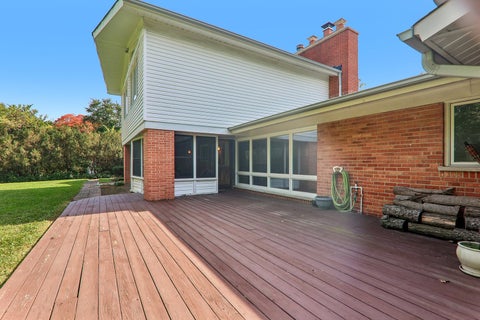 Tiny photo for 424 Otis Road, Barrington, IL 60010 (MLS # 12787741)