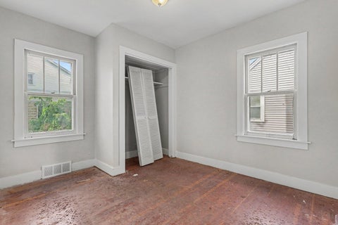 Tiny photo for 1413 N Richmond Road, McHenry, IL 60050 (MLS # 12781658)