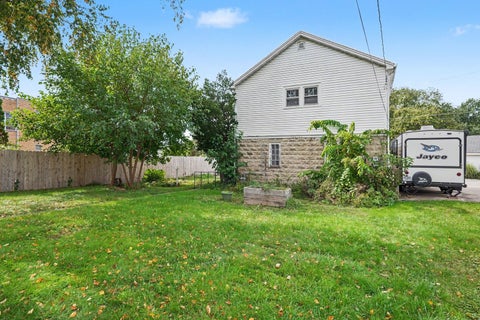 Tiny photo for 1413 N Richmond Road, McHenry, IL 60050 (MLS # 12781658)