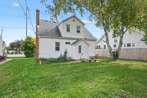 Tiny photo for 1413 N Richmond Road, McHenry, IL 60050 (MLS # 12781658)