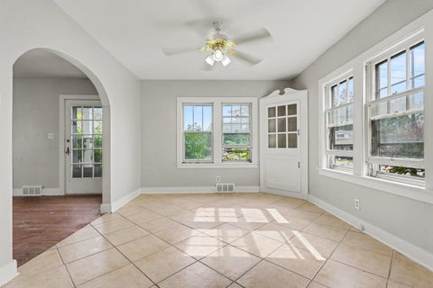 Tiny photo for 1413 N Richmond Road, McHenry, IL 60050 (MLS # 12781658)