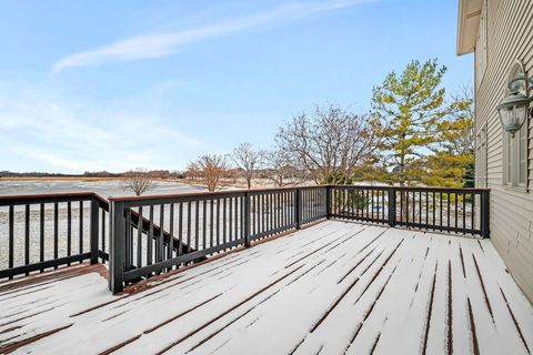 Tiny photo for 22802 Eider Court, Plainfield, IL 60585 (MLS # 12553362)