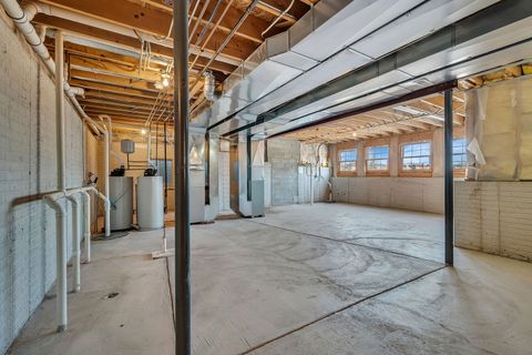 Tiny photo for 22802 Eider Court, Plainfield, IL 60585 (MLS # 12553362)