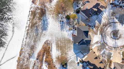 Tiny photo for 22802 Eider Court, Plainfield, IL 60585 (MLS # 12553362)