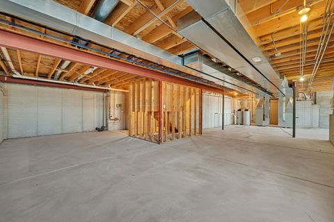 Tiny photo for 22802 Eider Court, Plainfield, IL 60585 (MLS # 12553362)