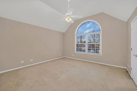 Tiny photo for 22802 Eider Court, Plainfield, IL 60585 (MLS # 12553362)