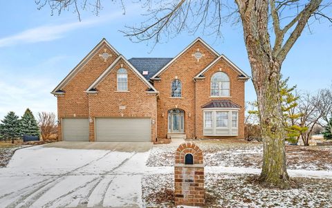 22802 Eider Court Plainfield IL 60585