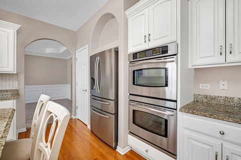 Tiny photo for 22802 Eider Court, Plainfield, IL 60585 (MLS # 12553362)