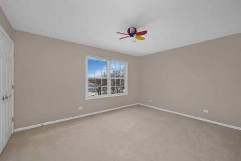 Tiny photo for 22802 Eider Court, Plainfield, IL 60585 (MLS # 12553362)