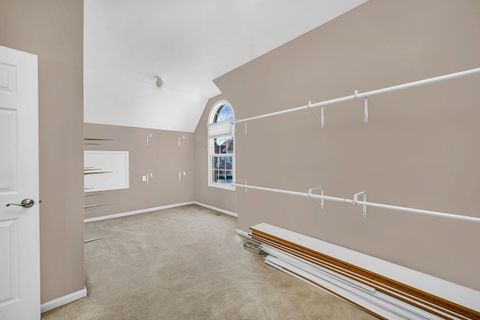 Tiny photo for 22802 Eider Court, Plainfield, IL 60585 (MLS # 12553362)