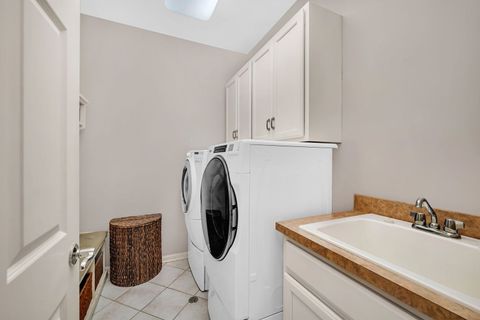 Tiny photo for 22802 Eider Court, Plainfield, IL 60585 (MLS # 12553362)