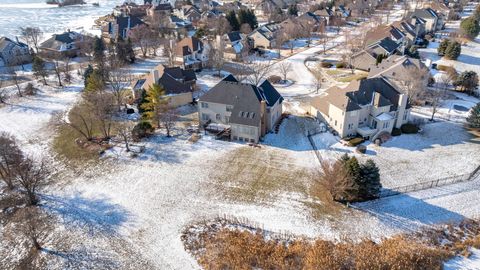 Tiny photo for 22802 Eider Court, Plainfield, IL 60585 (MLS # 12553362)