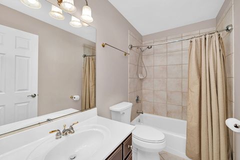 Tiny photo for 22802 Eider Court, Plainfield, IL 60585 (MLS # 12553362)