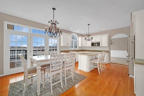 Tiny photo for 22802 Eider Court, Plainfield, IL 60585 (MLS # 12553362)