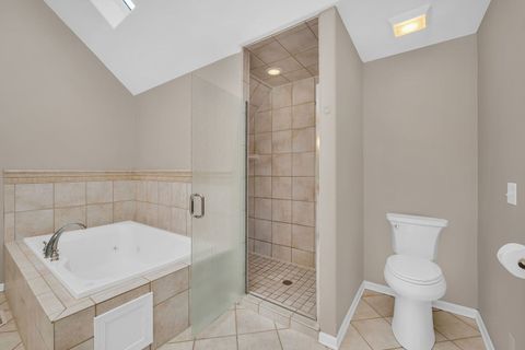 Tiny photo for 22802 Eider Court, Plainfield, IL 60585 (MLS # 12553362)