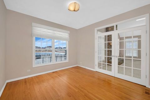 Tiny photo for 22802 Eider Court, Plainfield, IL 60585 (MLS # 12553362)