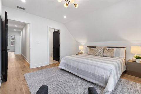 Tiny photo for 858 N Richmond Avenue, Chicago, IL 60622 (MLS # 12580565)