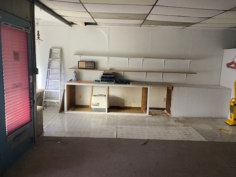 Tiny photo for 1547 1/2 Pulaski Street, Peru, IL 61354 (MLS # 12519794)