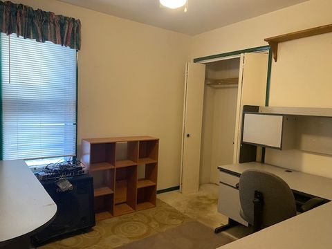 Tiny photo for 1547 1/2 Pulaski Street, Peru, IL 61354 (MLS # 12519794)