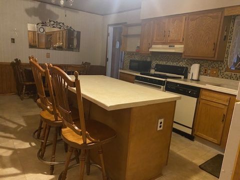 Tiny photo for 1547 1/2 Pulaski Street, Peru, IL 61354 (MLS # 12519794)