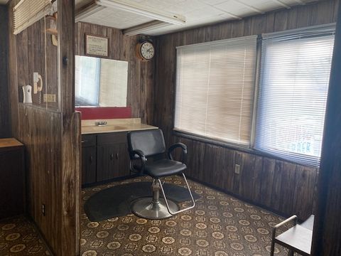 Tiny photo for 1547 1/2 Pulaski Street, Peru, IL 61354 (MLS # 12519794)