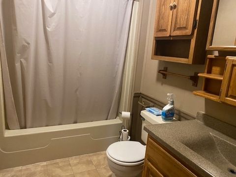 Tiny photo for 1547 1/2 Pulaski Street, Peru, IL 61354 (MLS # 12519794)