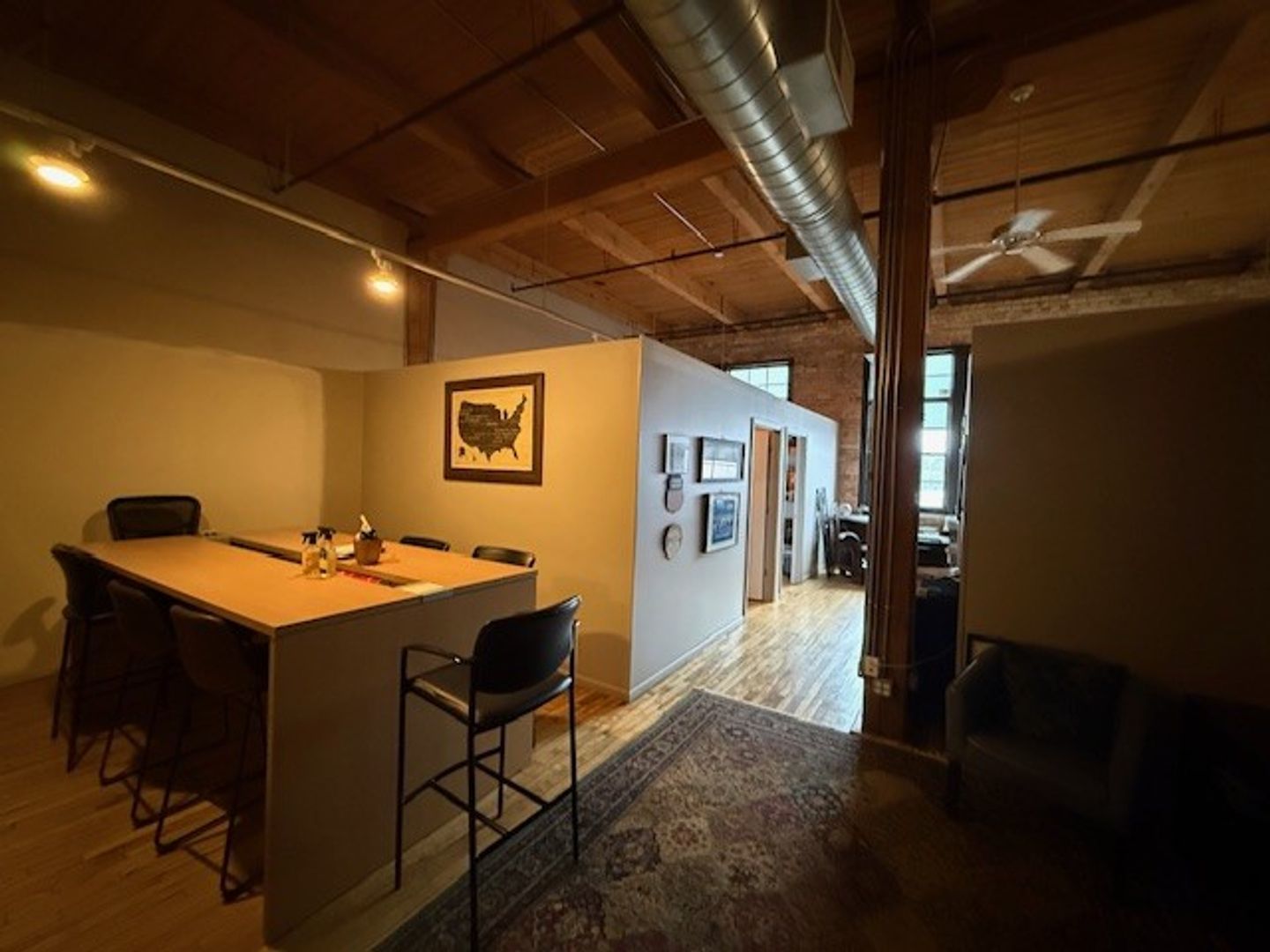 4001 N Hermitage Road 310