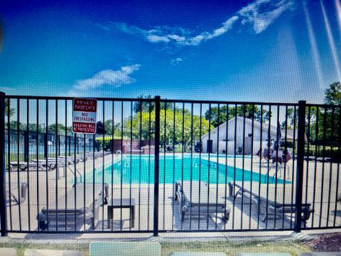 Tiny photo for 18600 Village West Drive #310, Hazel Crest, IL 60429 (MLS # 12485745)