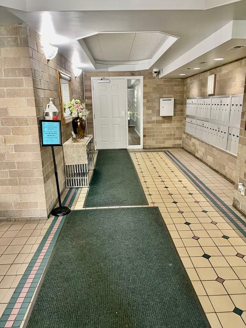 Tiny photo for 18600 Village West Drive #310, Hazel Crest, IL 60429 (MLS # 12485745)