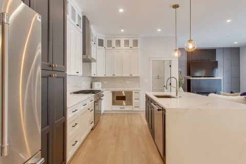 Tiny photo for 7300 Ponto Court, Morton Grove, IL 60053 (MLS # 12687997)