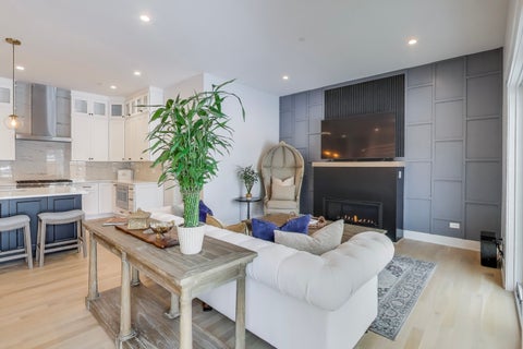 Tiny photo for 7300 Ponto Court, Morton Grove, IL 60053 (MLS # 12687997)