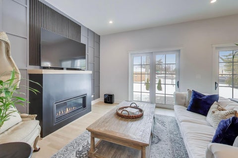 Tiny photo for 7300 Ponto Court, Morton Grove, IL 60053 (MLS # 12687997)