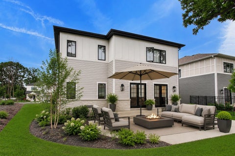 Tiny photo for 7300 Ponto Court, Morton Grove, IL 60053 (MLS # 12687997)