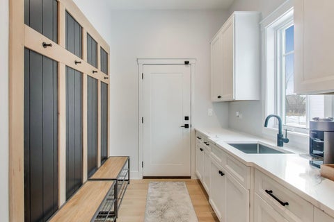 Tiny photo for 7300 Ponto Court, Morton Grove, IL 60053 (MLS # 12687997)