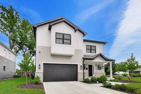 Tiny photo for 7300 Ponto Court, Morton Grove, IL 60053 (MLS # 12687997)