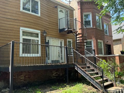 Tiny photo for 2630 N Central Park Avenue, Chicago, IL 60647 (MLS # 12396498)
