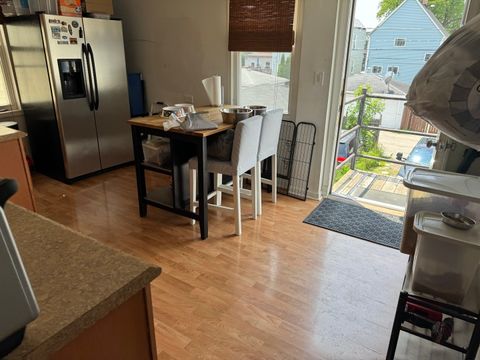 Tiny photo for 2630 N Central Park Avenue, Chicago, IL 60647 (MLS # 12396498)