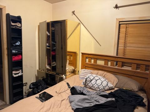 Tiny photo for 2630 N Central Park Avenue, Chicago, IL 60647 (MLS # 12396498)
