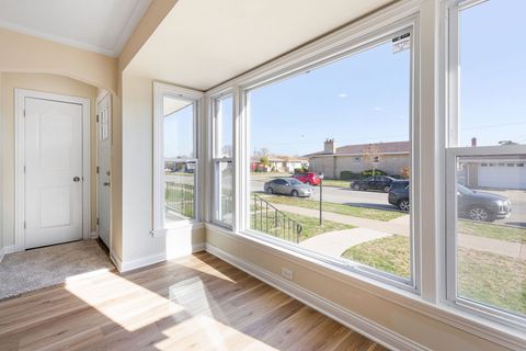 Tiny photo for 8208 S Sacramento Avenue, Chicago, IL 60652 (MLS # 12515353)