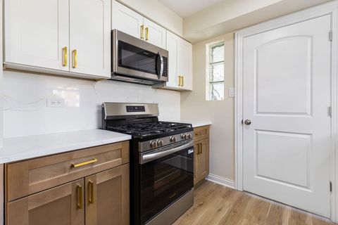Tiny photo for 8208 S Sacramento Avenue, Chicago, IL 60652 (MLS # 12515353)