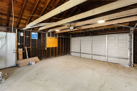 Tiny photo for 8208 S Sacramento Avenue, Chicago, IL 60652 (MLS # 12515353)