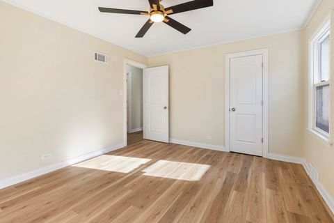 Tiny photo for 8208 S Sacramento Avenue, Chicago, IL 60652 (MLS # 12515353)