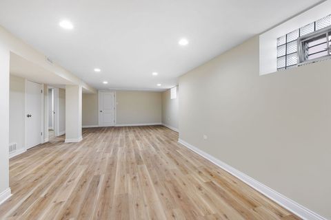 Tiny photo for 8208 S Sacramento Avenue, Chicago, IL 60652 (MLS # 12515353)