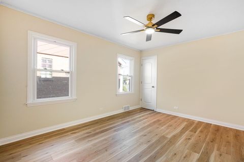 Tiny photo for 8208 S Sacramento Avenue, Chicago, IL 60652 (MLS # 12515353)