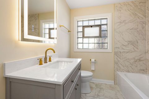 Tiny photo for 8208 S Sacramento Avenue, Chicago, IL 60652 (MLS # 12515353)