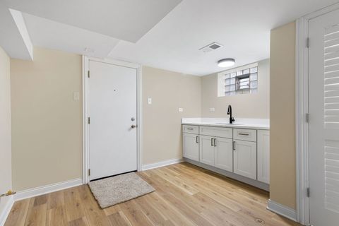 Tiny photo for 8208 S Sacramento Avenue, Chicago, IL 60652 (MLS # 12515353)