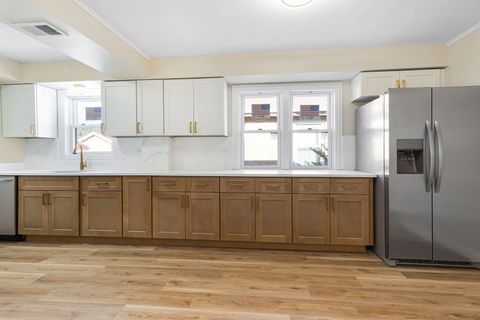 Tiny photo for 8208 S Sacramento Avenue, Chicago, IL 60652 (MLS # 12515353)